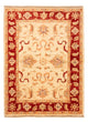 Ziegler Carpet 95x72cm - Orientalsk tæppe