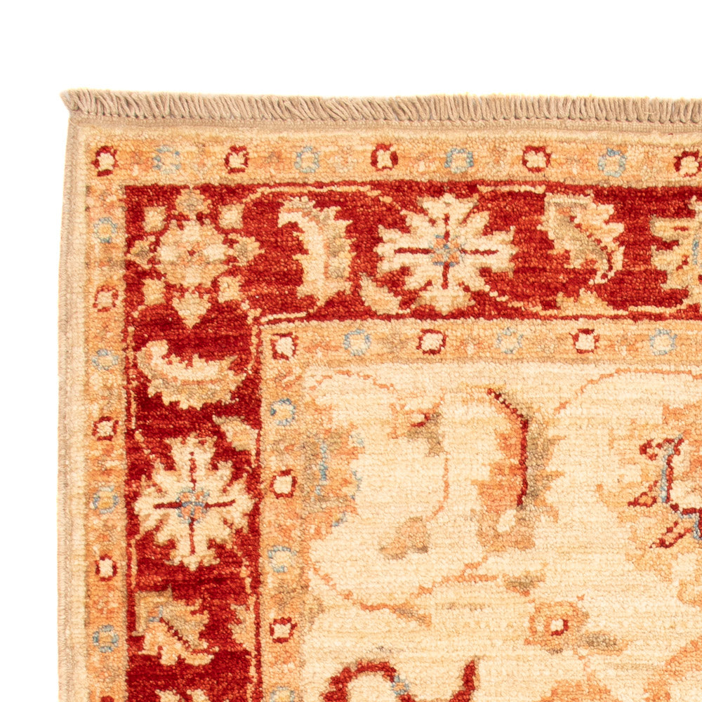 Ziegler Carpet 95x72cm - Orientalsk tæppe