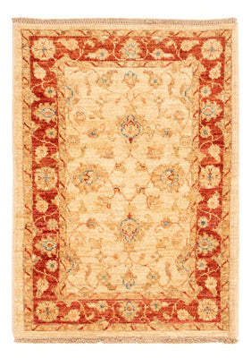 Ziegler Carpet - 86 x 63 cm - beige