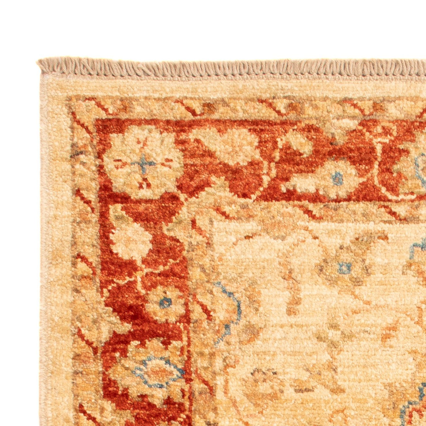 Ziegler Carpet 86x63cm - Orientalsk tæppe