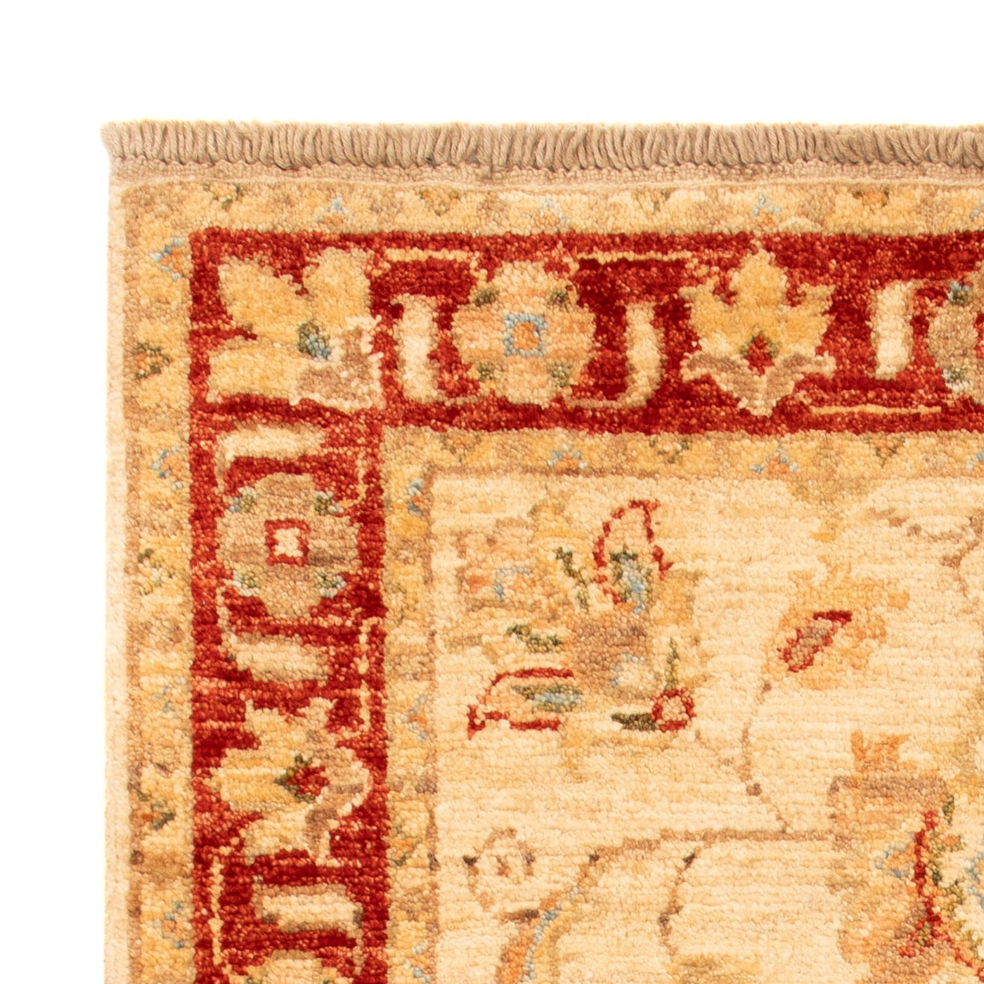Ziegler Carpet 87x60cm - Orientalsk tæppe