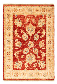 Ziegler Carpet - 86 x 62 cm - rød