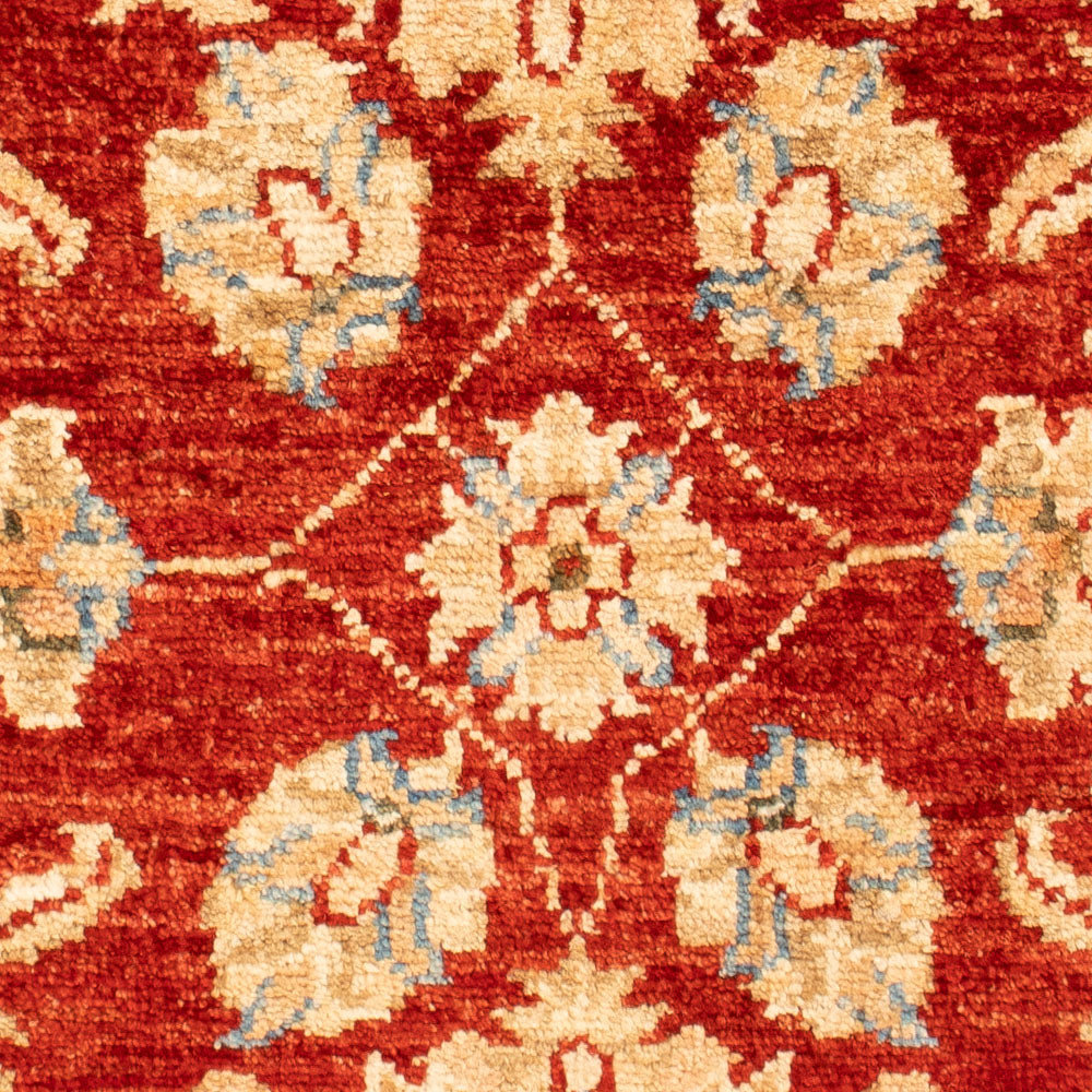 Ziegler Carpet - 86 x 62 cm - rød