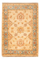 Ziegler Carpet 92x63cm - Orientalsk tæppe