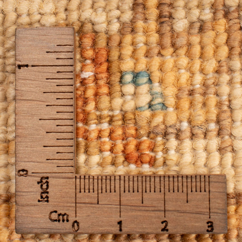 Ziegler Carpet - 92 x 63 cm - beige