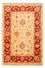 Ziegler Carpet - 90 x 61 cm - beige