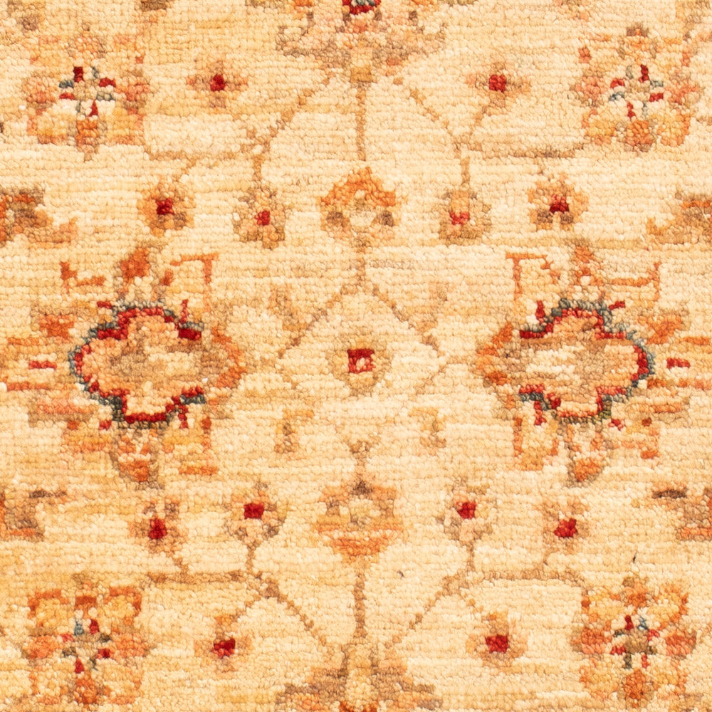 Ziegler Carpet - 90 x 61 cm - beige