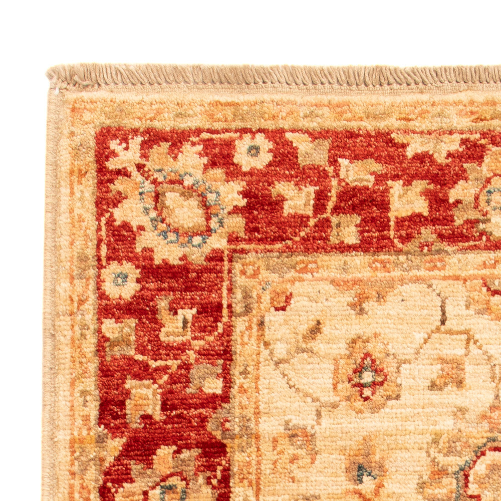 Ziegler Carpet 90x61cm - Orientalsk tæppe