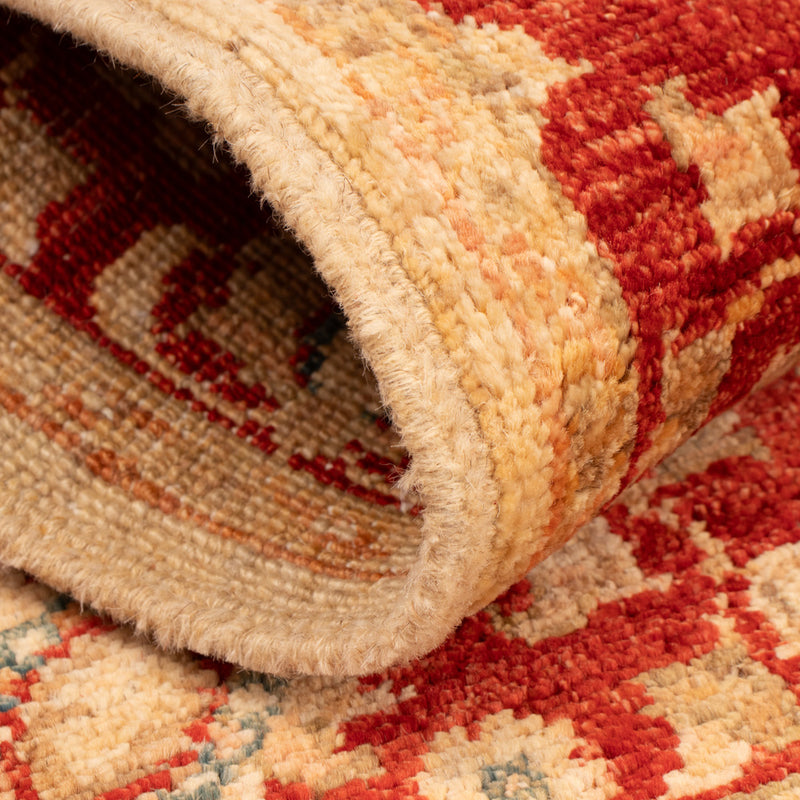 Ziegler Carpet - 90 x 61 cm - beige