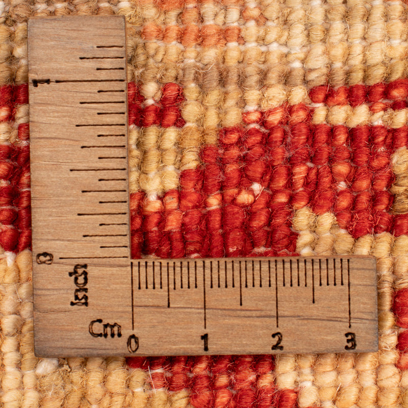 Ziegler Carpet - 90 x 61 cm - beige