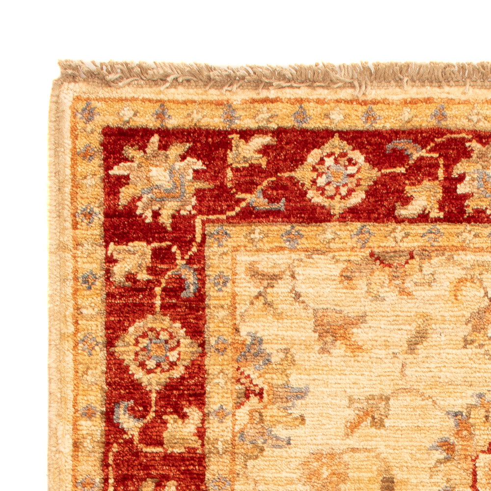 Ziegler Carpet 85x60cm - Orientalsk tæppe