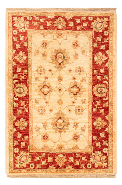 Ziegler Carpet 60x91cm - Orientalsk tæppe