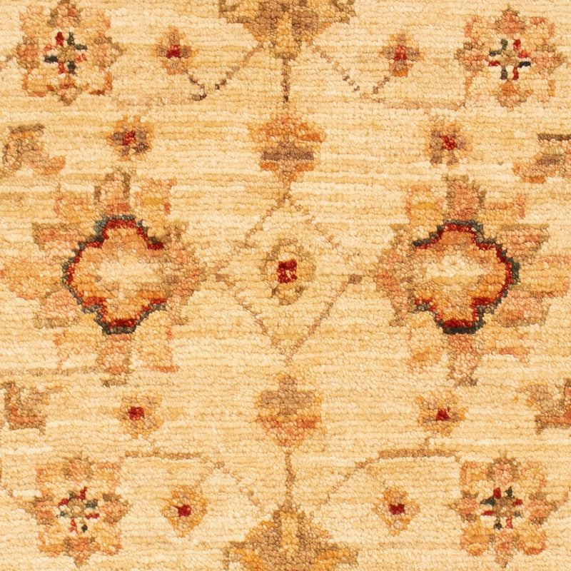 Ziegler Carpet - 91 x 60 cm - beige