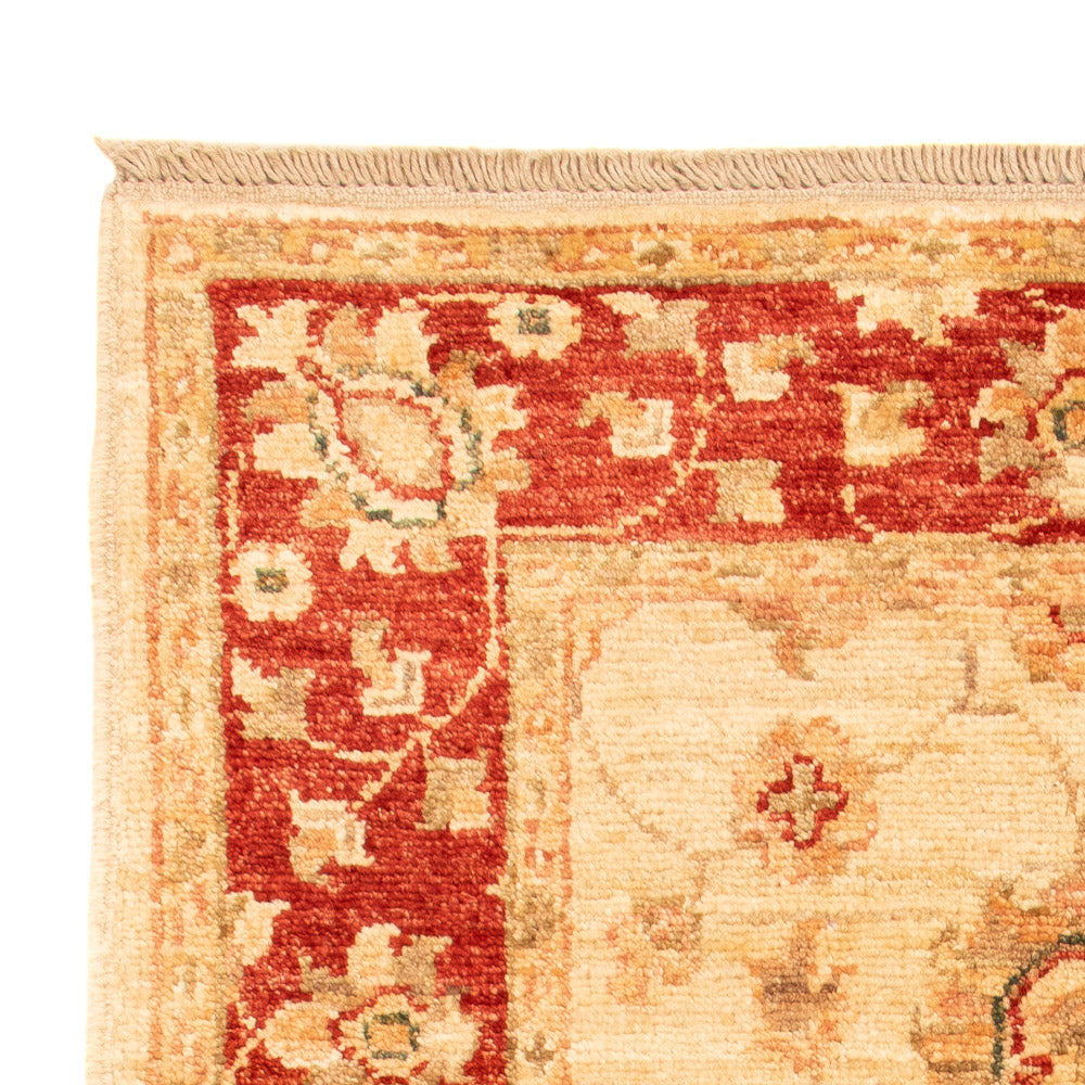 Ziegler Carpet 60x91cm - Orientalsk tæppe