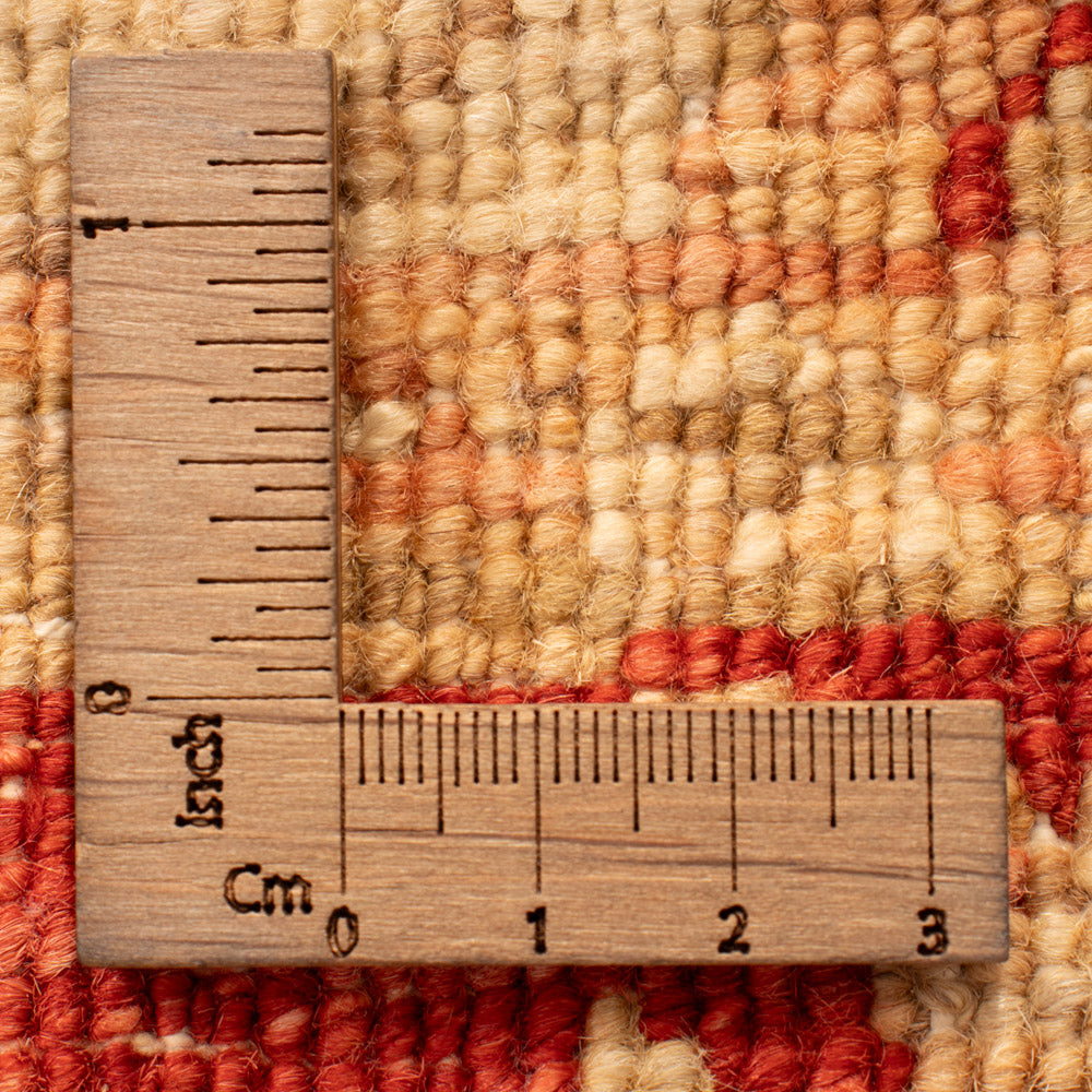 Ziegler Carpet - 91 x 60 cm - beige