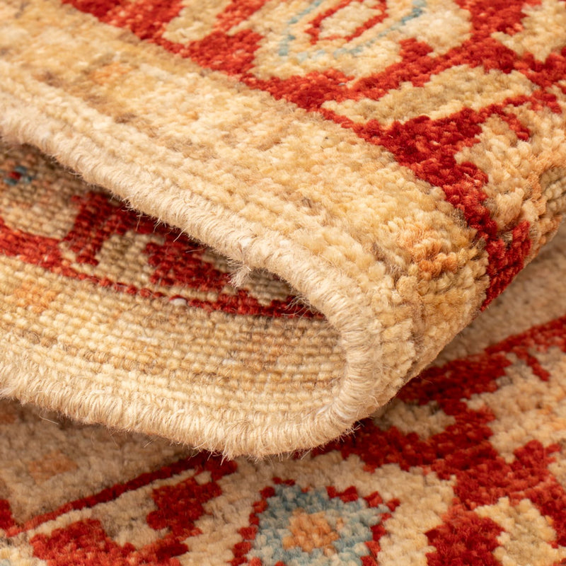 Ziegler Carpet - 79 x 60 cm - beige