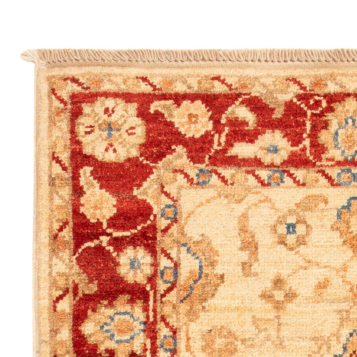 Ziegler Carpet 62x89cm - Orientalsk tæppe
