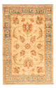 Ziegler Carpet 96x61cm - Orientalsk tæppe