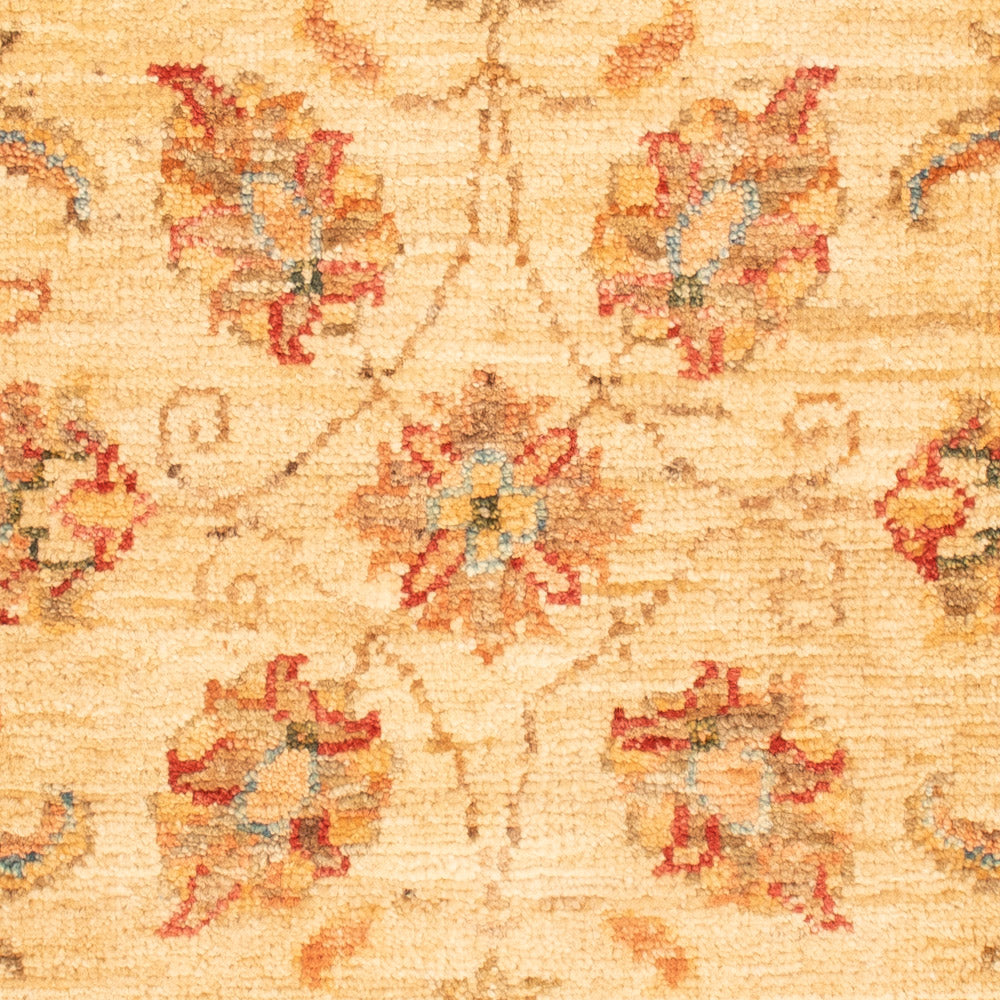 Ziegler Carpet - 96 x 61 cm - beige