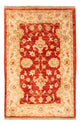 Ziegler Carpet 87x59cm - Orientalsk tæppe