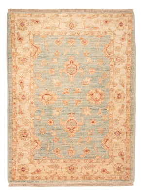 Ziegler Carpet - 89 x 64 cm - lyseblå