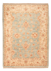 Ziegler Carpet - 89 x 64 cm - lyseblå
