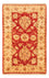 Ziegler Carpet - 92 x 60 cm - rød