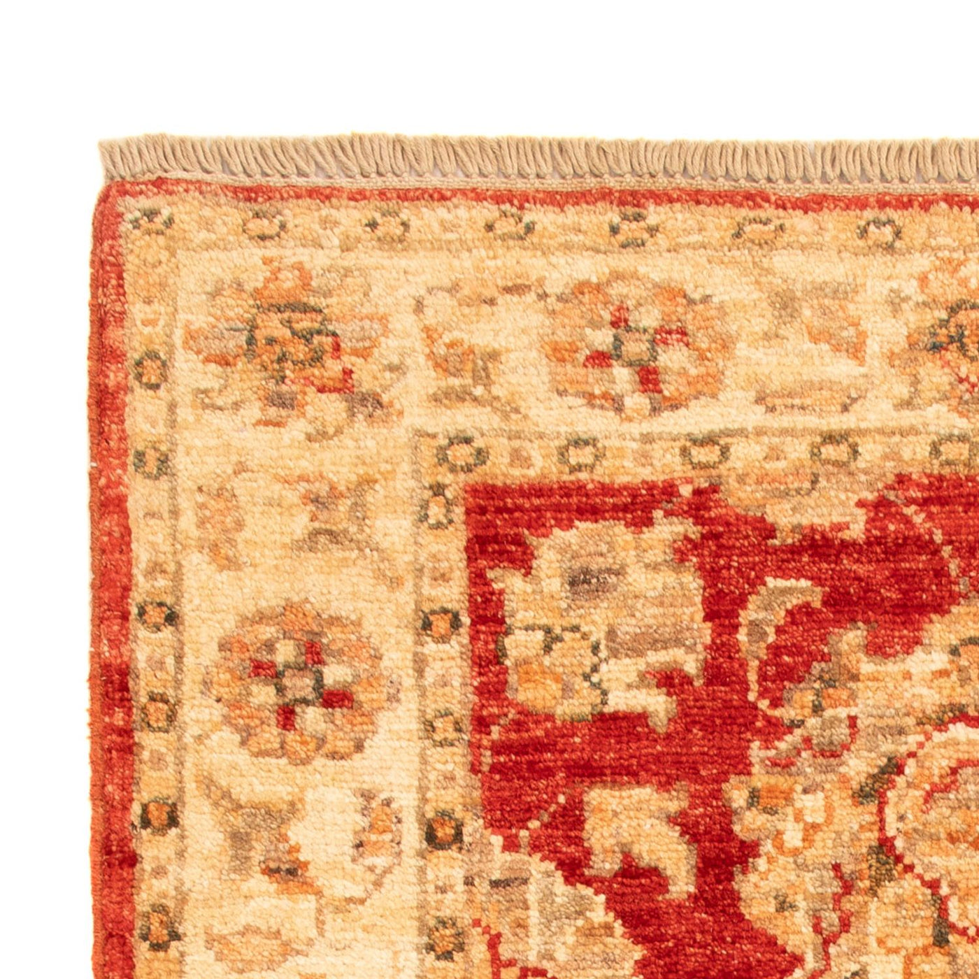 Ziegler Carpet 92x60cm - Orientalsk tæppe