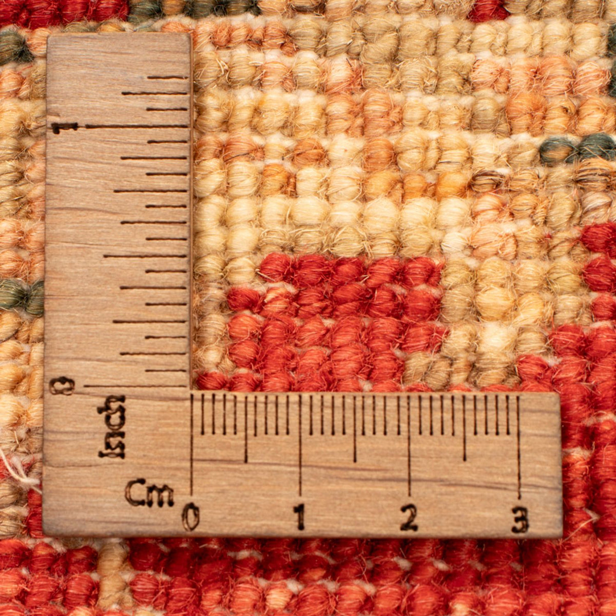 Ziegler Carpet - 92 x 60 cm - rød