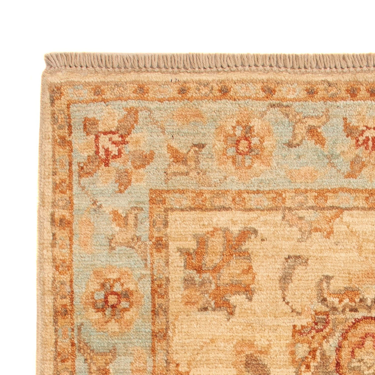 Ziegler Carpet 58x92cm - Orientalsk tæppe