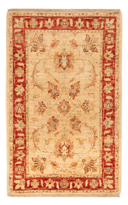 Ziegler Carpet - 102 x 61 cm - beige