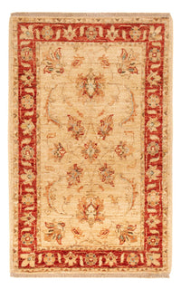 Ziegler Carpet - 102 x 61 cm - beige