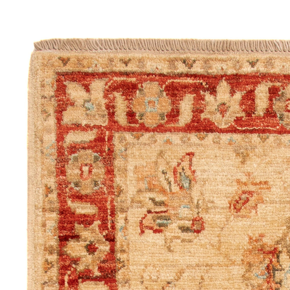 Ziegler Carpet 61x102cm - Orientalsk tæppe
