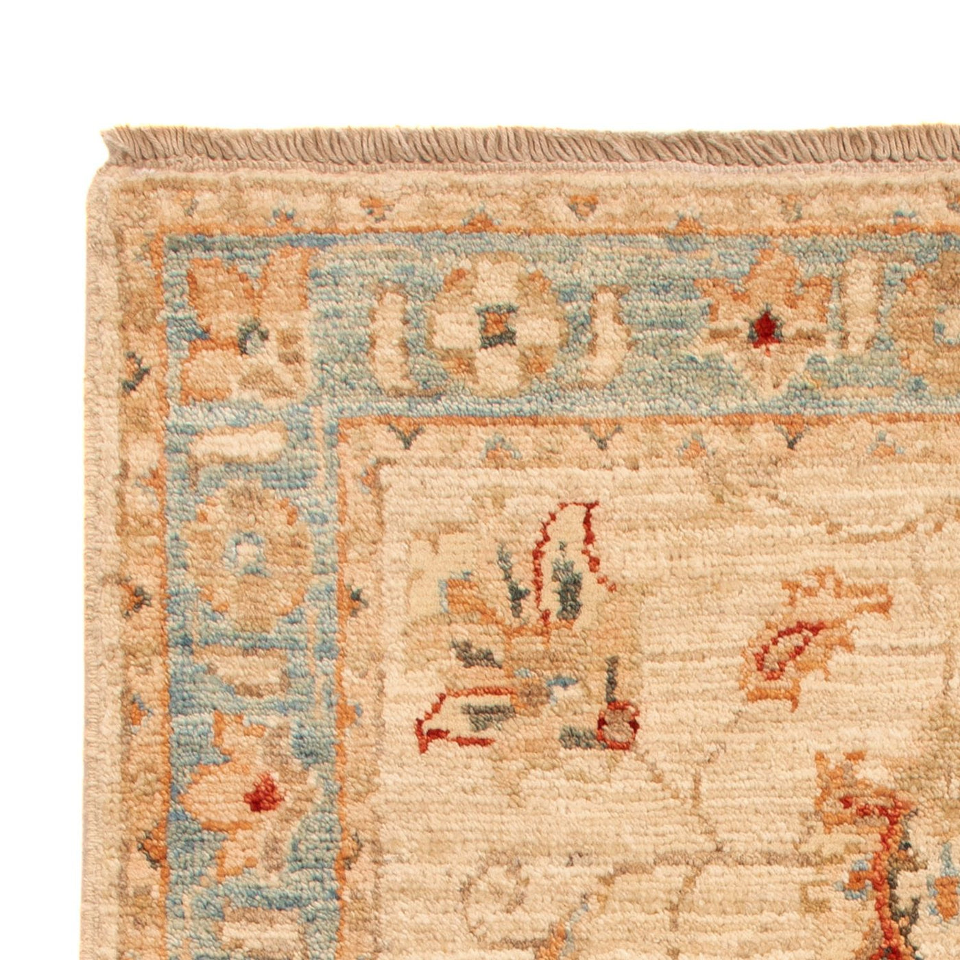 Ziegler Carpet 97x60cm - Orientalsk tæppe