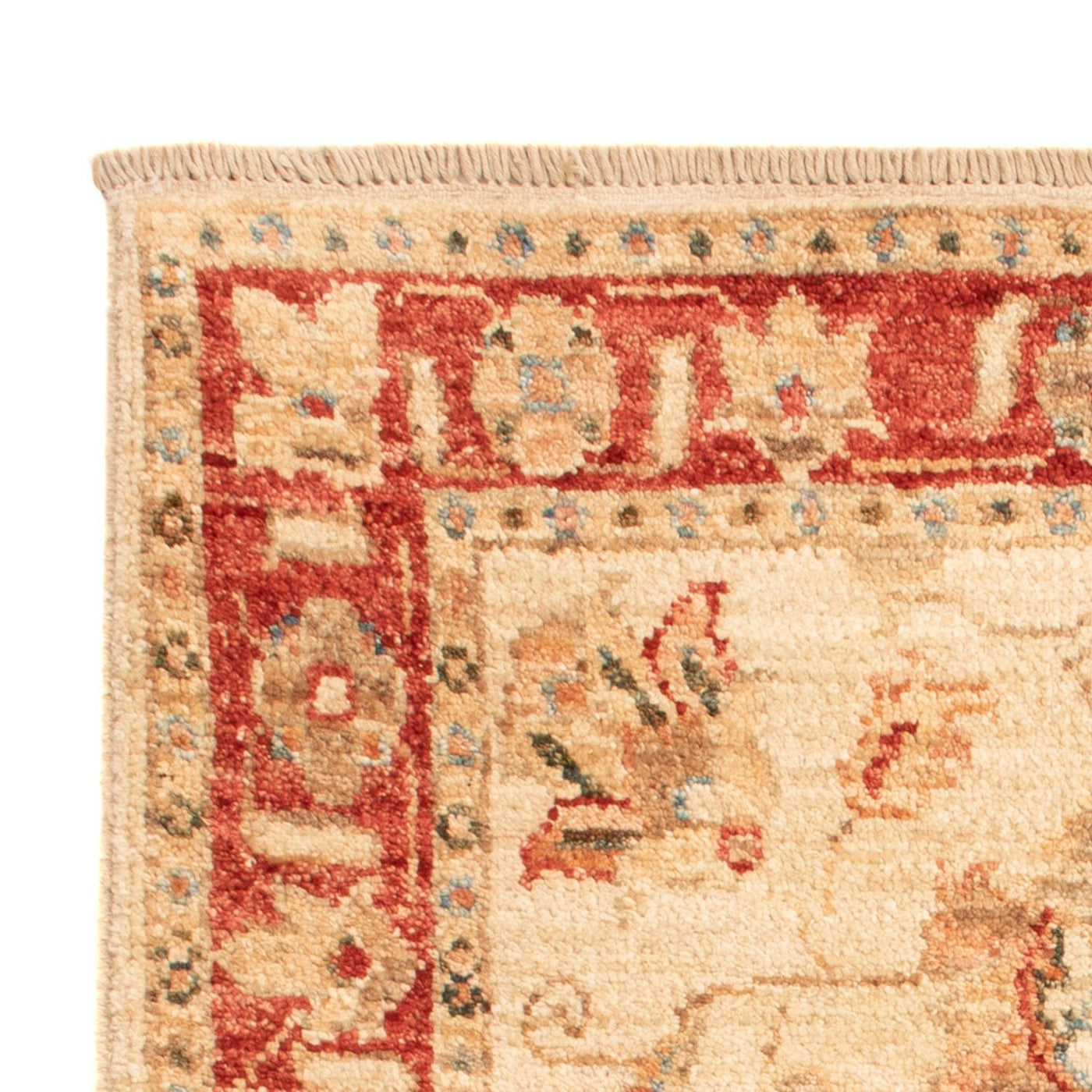 Ziegler Carpet 91x62cm - Orientalsk tæppe