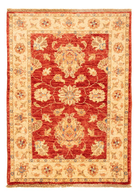 Ziegler Carpet - 92 x 63 cm - rød