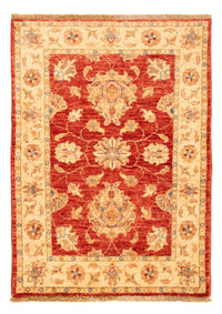 Ziegler Carpet - 92 x 63 cm - rød