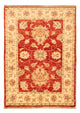 Ziegler Carpet 92x63cm - Orientalsk tæppe