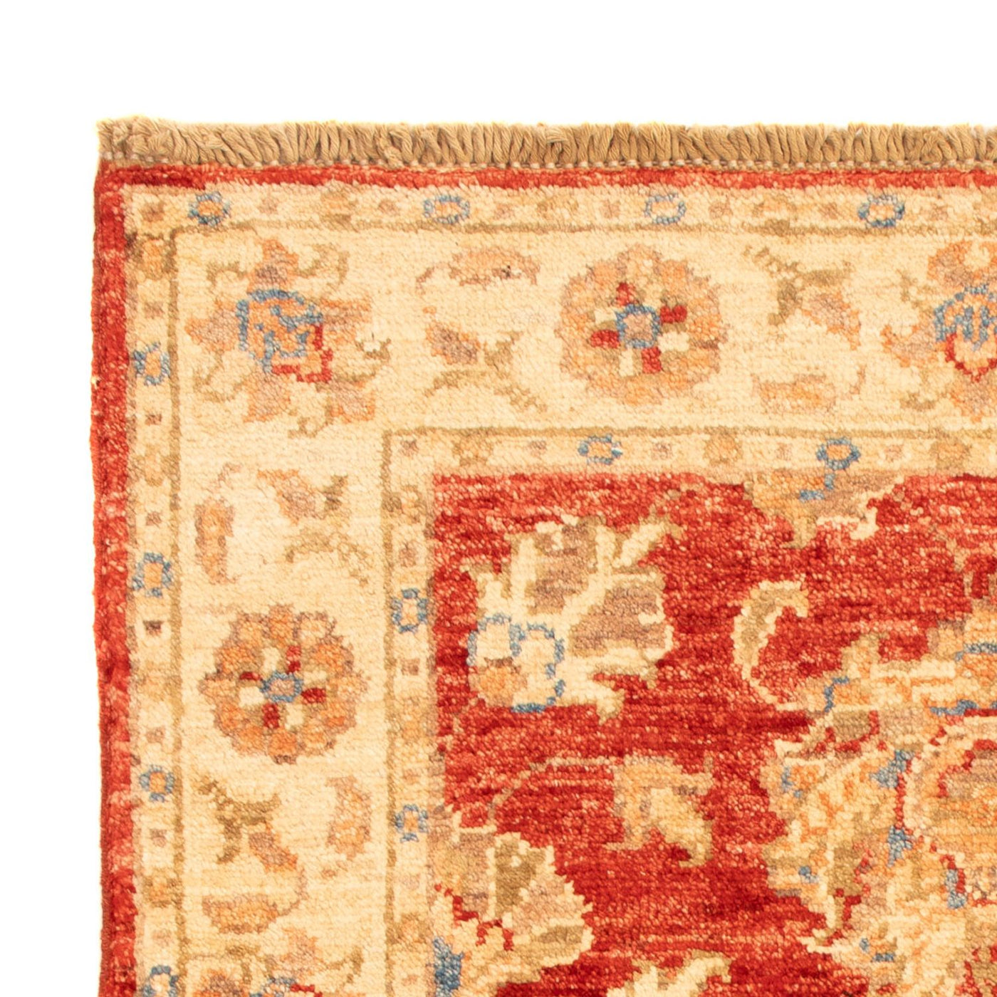 Ziegler Carpet 92x63cm - Orientalsk tæppe
