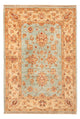 Ziegler Carpet 91x63cm - Orientalsk tæppe