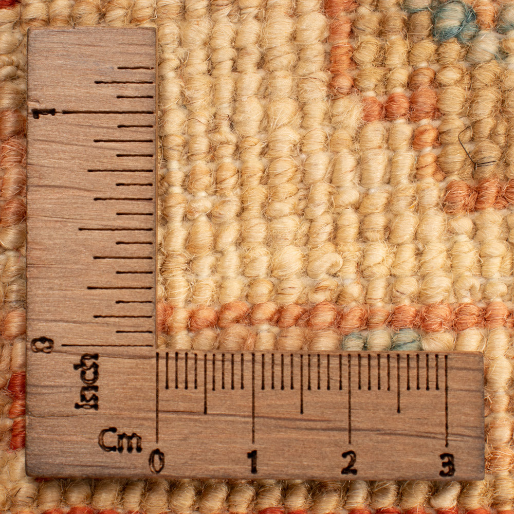 Ziegler Carpet - 89 x 62 cm - beige