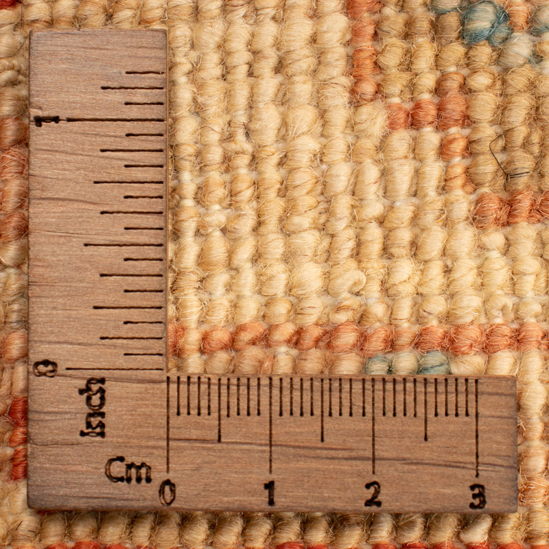 Ziegler Carpet - 89 x 62 cm - beige