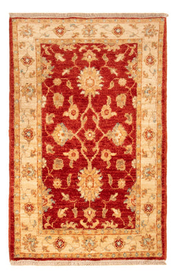 Ziegler Carpet - 92 x 60 cm - rød