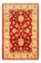 Ziegler Carpet - 92 x 60 cm - rød