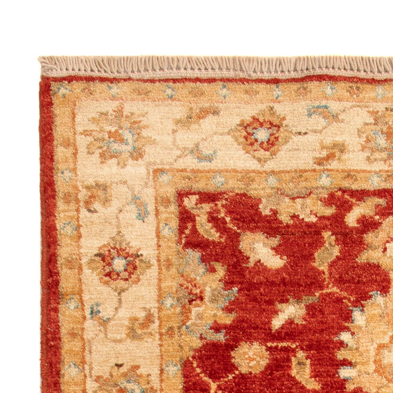 Ziegler Carpet - 92 x 60 cm - rød