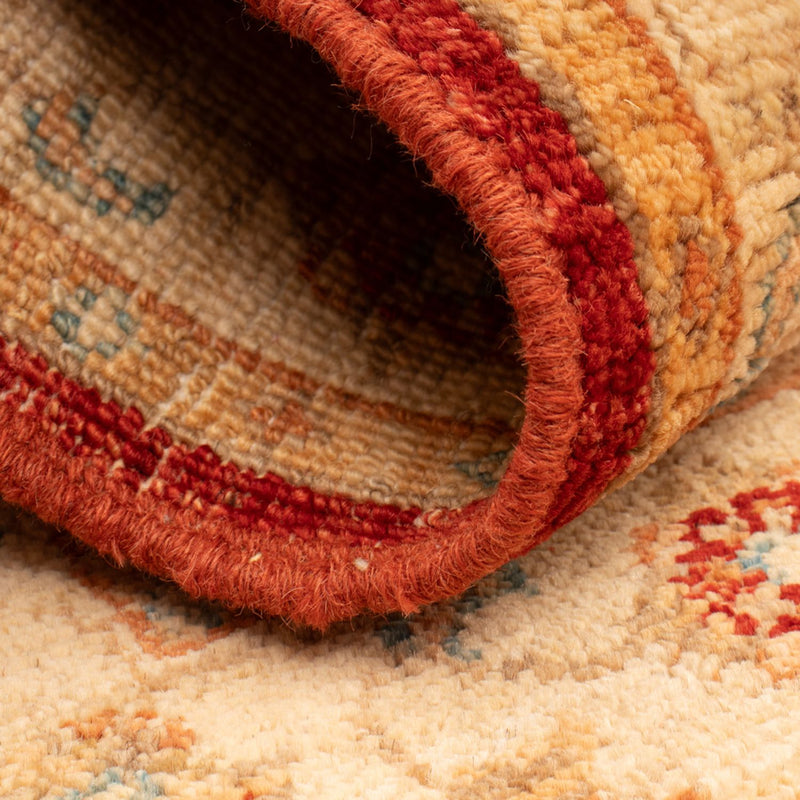 Ziegler Carpet - 92 x 60 cm - rød