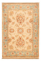 Ziegler Carpet 90x62cm - Orientalsk tæppe