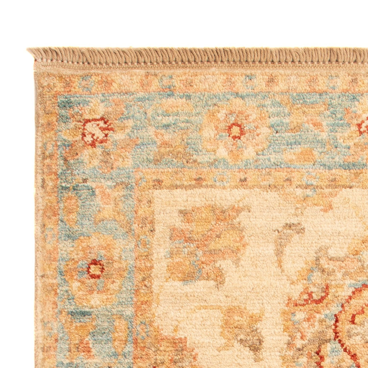 Ziegler Carpet 90x62cm - Orientalsk tæppe