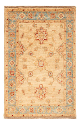 Ziegler Carpet - 91 x 60 cm - beige