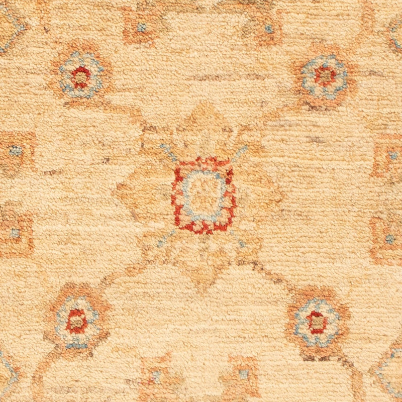 Ziegler Carpet - 91 x 60 cm - beige